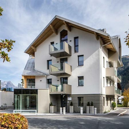 Appartements Marlene Maishofen Dış mekan fotoğraf