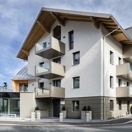 Appartements Marlene Maishofen Dış mekan fotoğraf