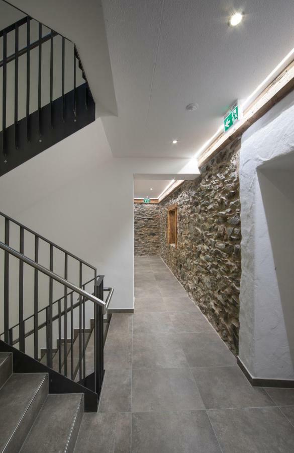 Appartements Marlene Maishofen Dış mekan fotoğraf