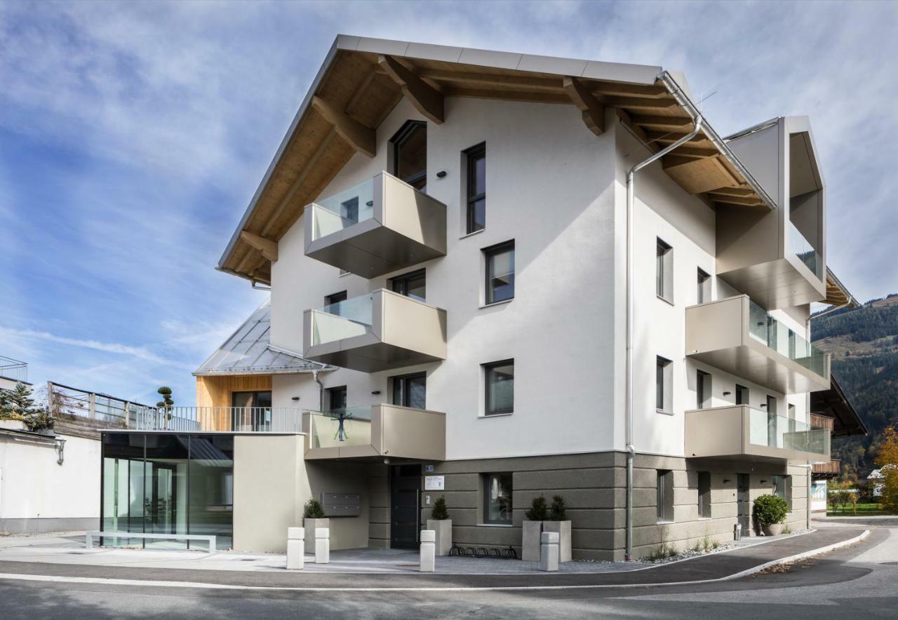 Appartements Marlene Maishofen Dış mekan fotoğraf