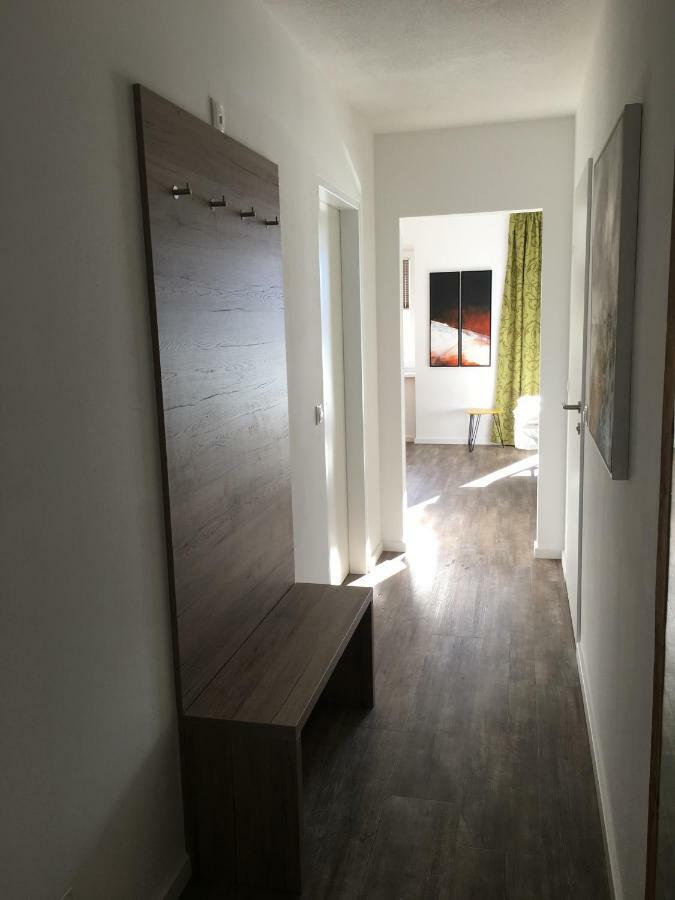 Appartements Marlene Maishofen Dış mekan fotoğraf