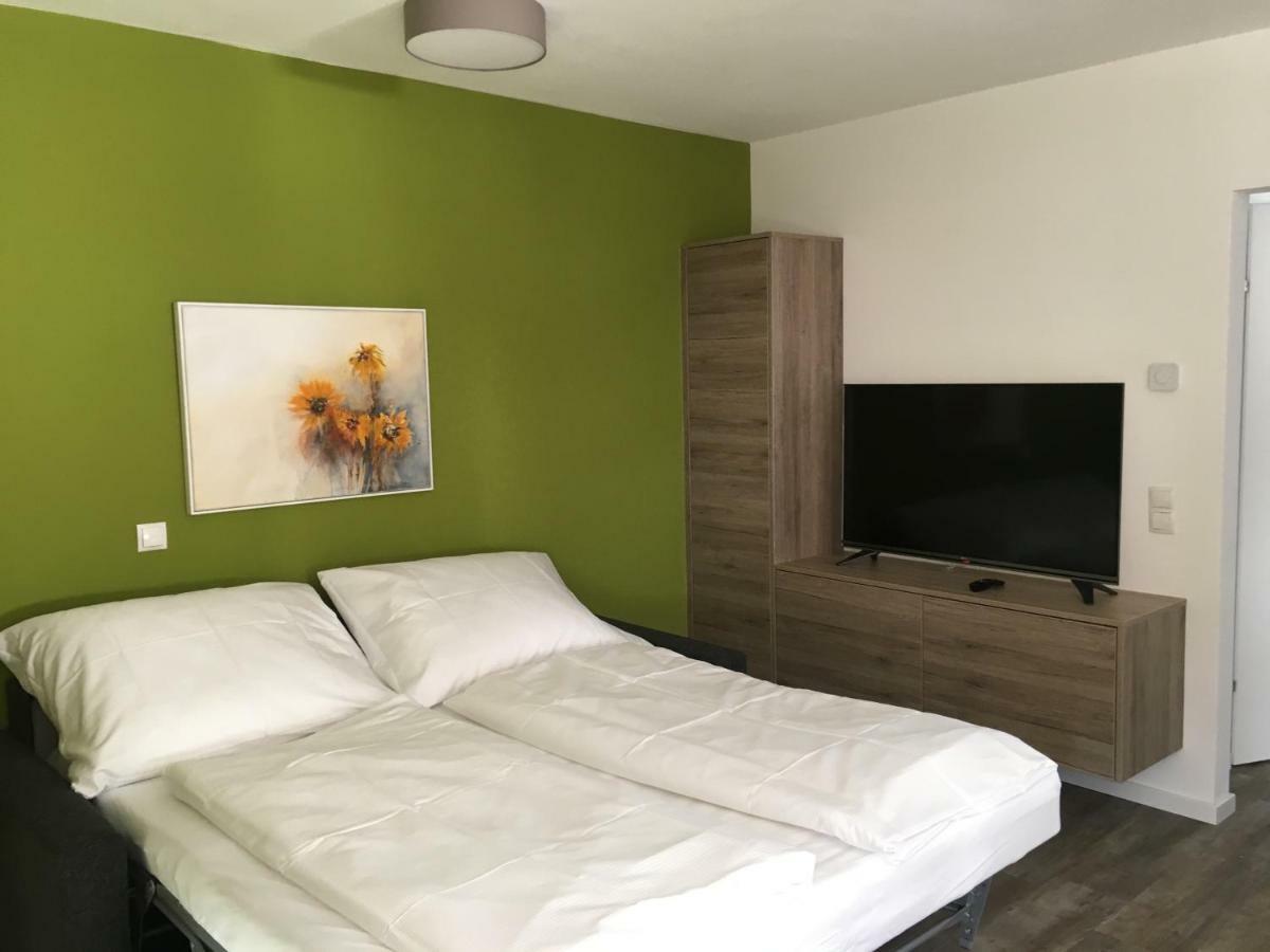Appartements Marlene Maishofen Dış mekan fotoğraf