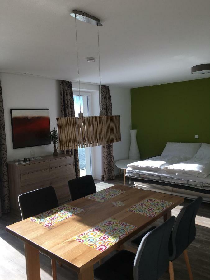 Appartements Marlene Maishofen Dış mekan fotoğraf