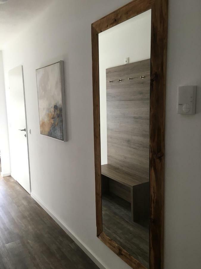 Appartements Marlene Maishofen Dış mekan fotoğraf