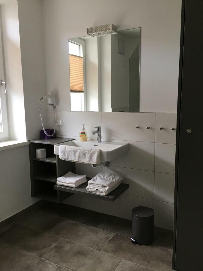 Appartements Marlene Maishofen Dış mekan fotoğraf