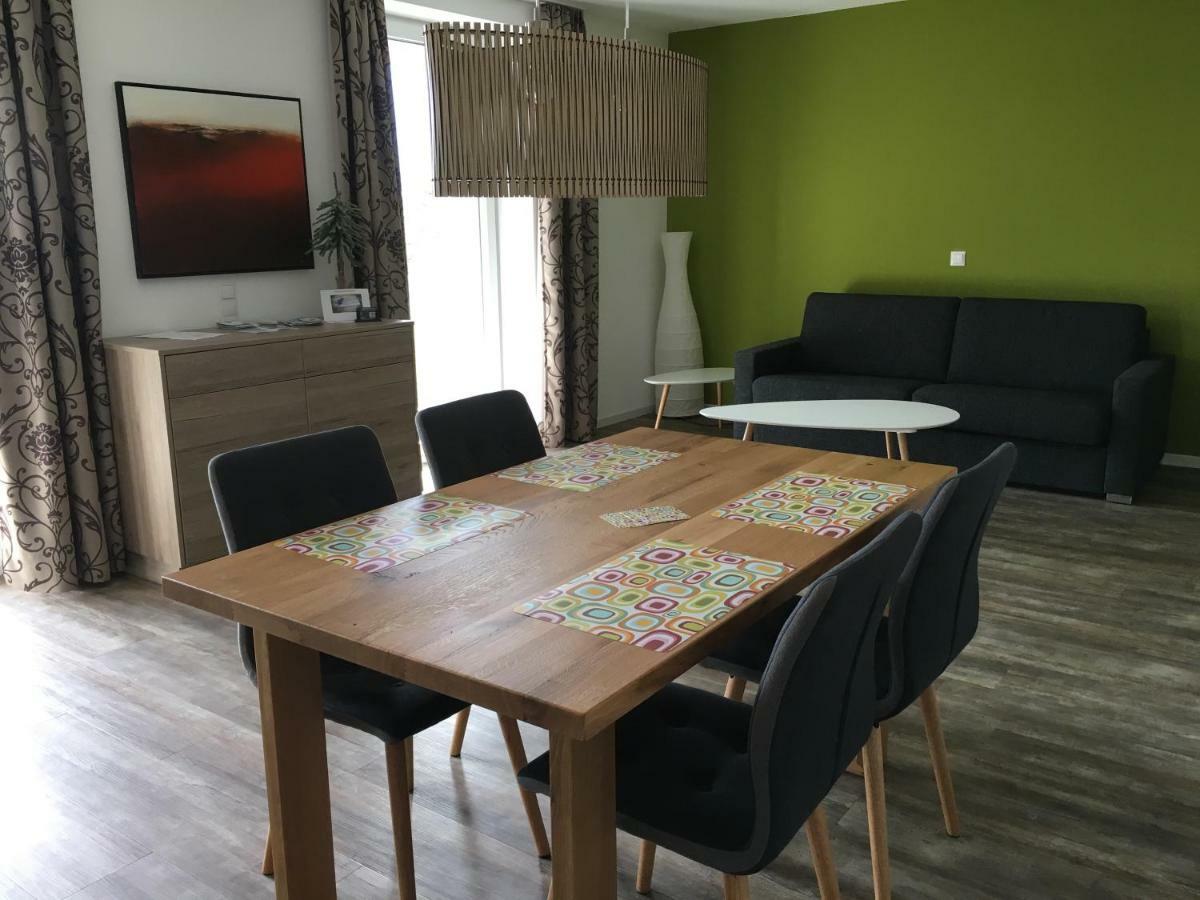 Appartements Marlene Maishofen Dış mekan fotoğraf