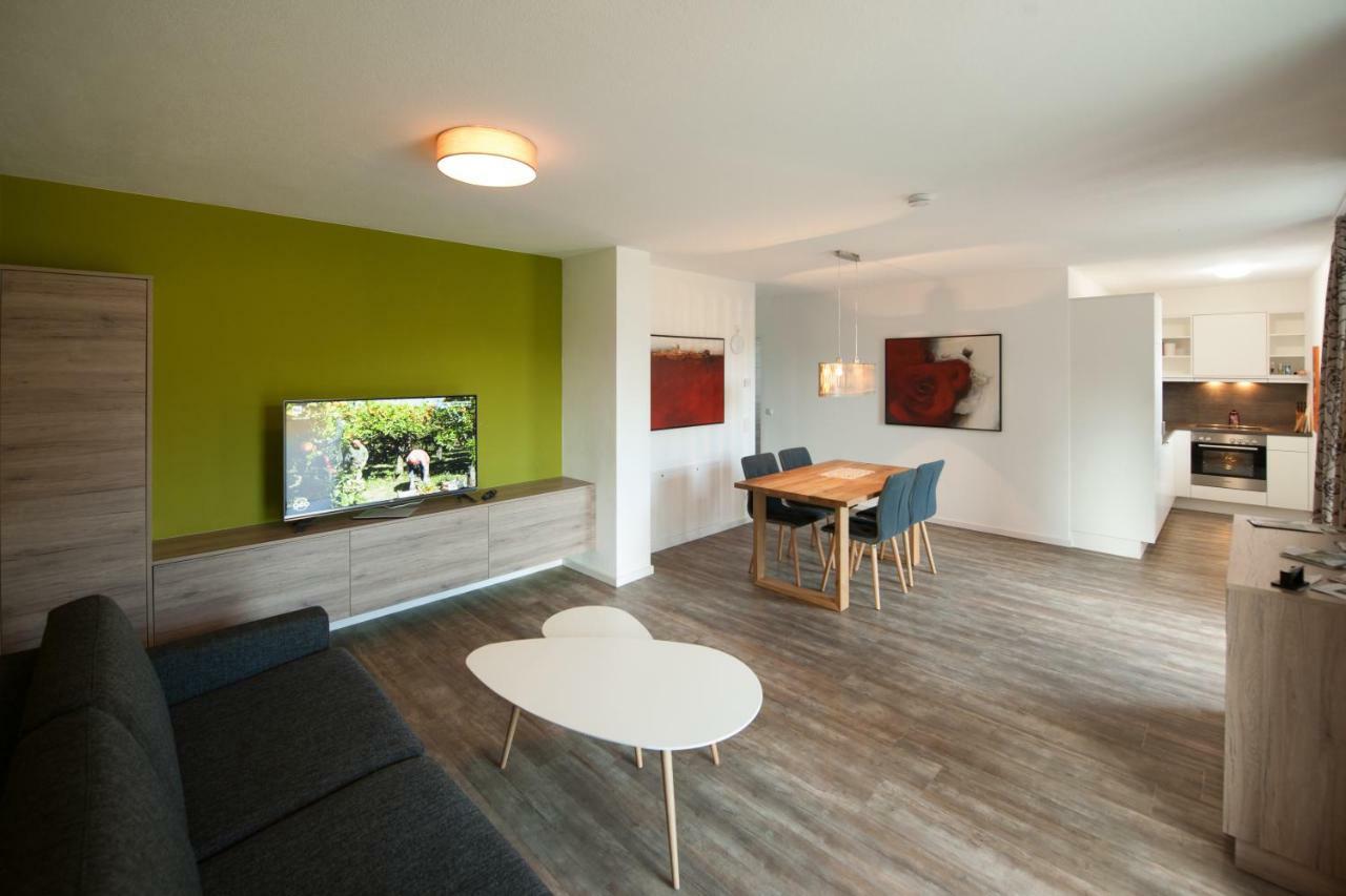 Appartements Marlene Maishofen Dış mekan fotoğraf