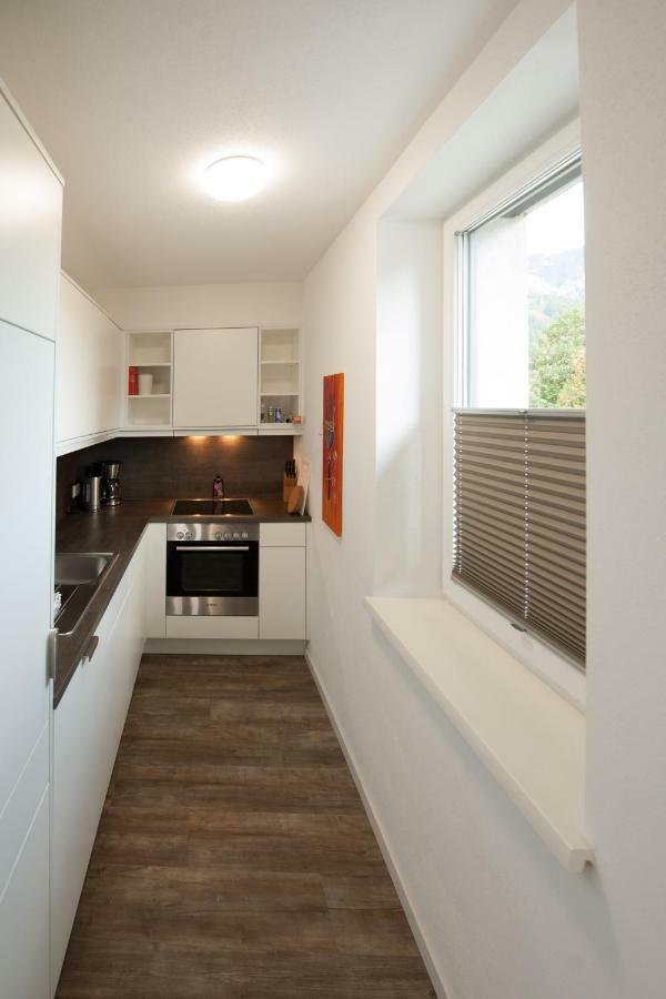 Appartements Marlene Maishofen Dış mekan fotoğraf