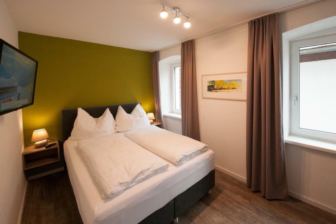 Appartements Marlene Maishofen Dış mekan fotoğraf