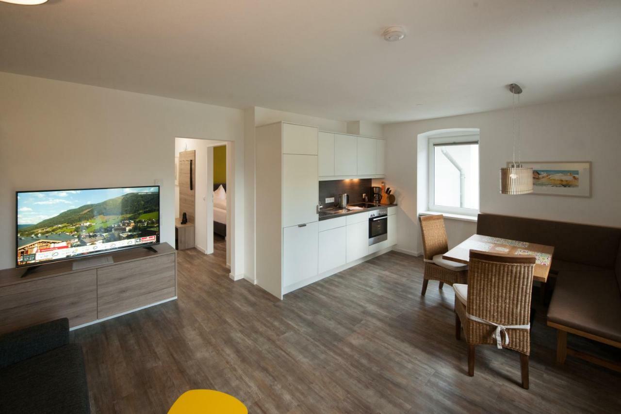 Appartements Marlene Maishofen Dış mekan fotoğraf