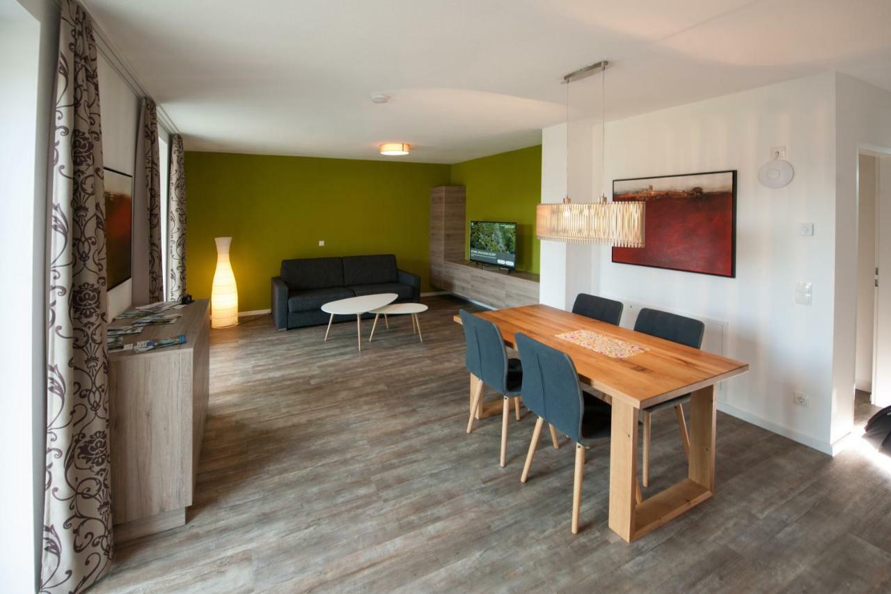Appartements Marlene Maishofen Dış mekan fotoğraf
